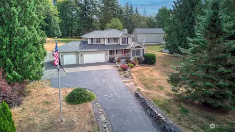 9909 190th Ave SE, Snohomish, WA 98290