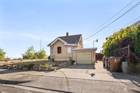 3307 S K St, Tacoma, WA 98418