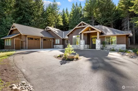 3110 Jenkins Dr, Cle Elum, WA 98922