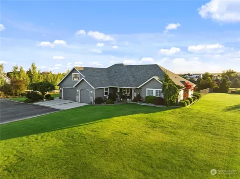 12924 Road B7 NW, Ephrata, WA 98823
