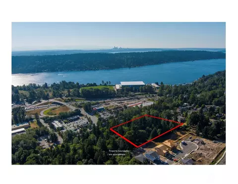78 Nn 111th Pl SE, Newcastle, WA 98056