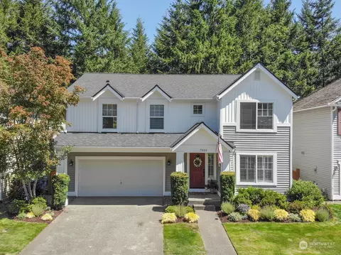 7532 Raven Ave SE, Snoqualmie, WA 98065