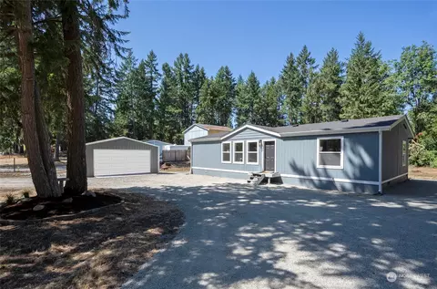 4813 242nd St E, Graham, WA 98338