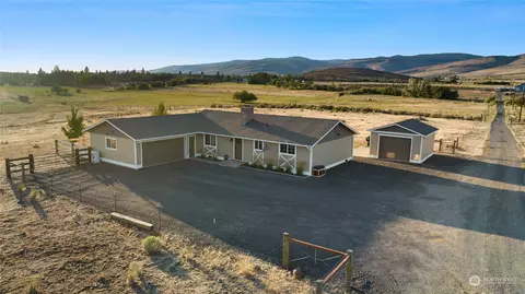 2941 Thomas Rd, Ellensburg, WA 98926