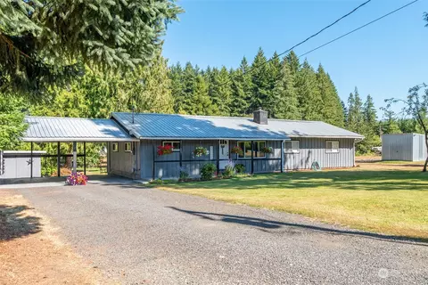 212 John Rd, Chehalis, WA 98532