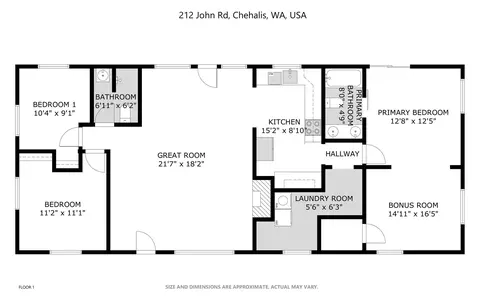 212 John Rd, Chehalis, WA 98532 photo 29
