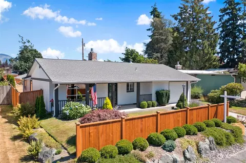 600 N 15th, Mount Vernon, WA 98273