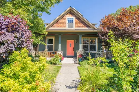 217 S Dunham Ave, Arlington, WA 98223