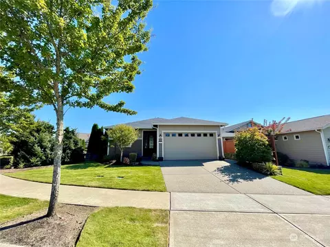 4916 Orcas St NE, Lacey, WA 98516