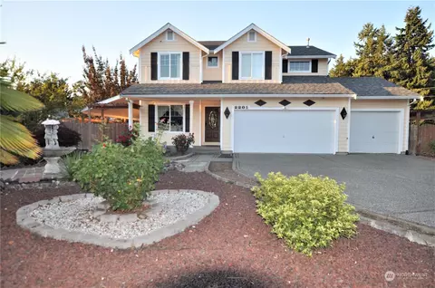 2201 E 65 St, Tacoma, WA 98404