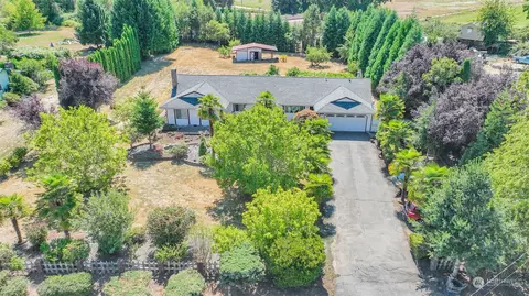 10821 Kuhlman Rd SE, Olympia, WA 98513