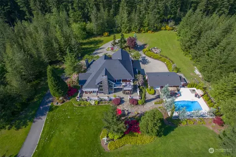 30018 SE Retreat Kanaskat Rd, Ravensdale, WA 98051
