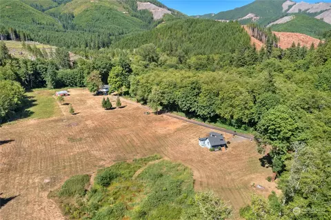 4081 W Beeville Rd, Matlock, WA 98560 photo 11