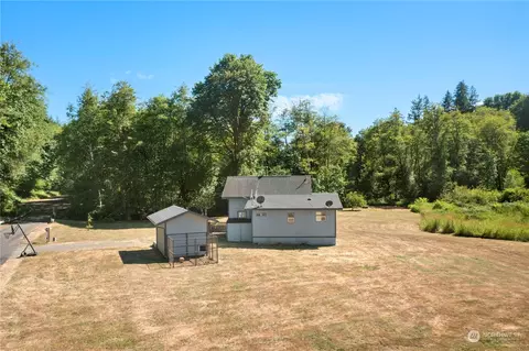 4081 W Beeville Rd, Matlock, WA 98560 photo 3