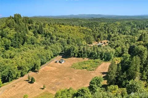 4081 W Beeville Rd, Matlock, WA 98560 photo 9