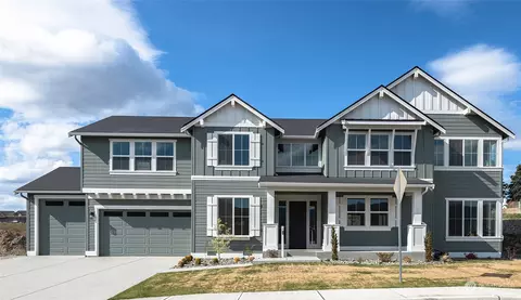 1621 S Kelvin Ct, East Wenatchee, WA 98802