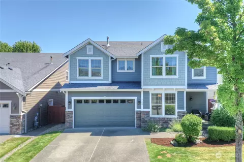 4506 Logan Dr NE, Lacey, WA 98516