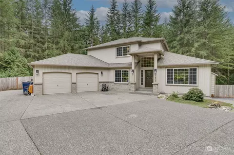 17822 78th St NE, Granite Falls, WA 98252