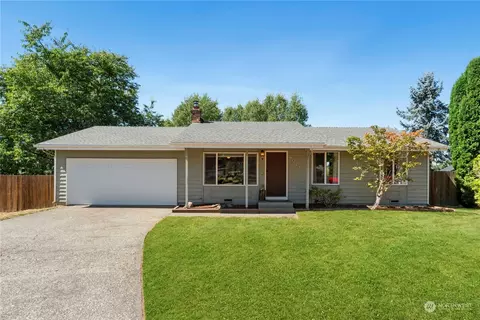 6017 35th Pl SE, Auburn, WA 98092