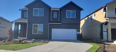 1282 Panoramic Loop #67, Bremerton, WA 98312
