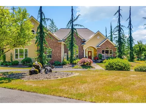 13903 NE 371st St, La Center, WA 98629