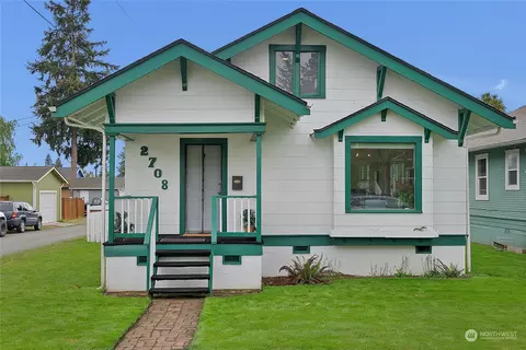 2708 18th St, Everett, WA 98201 photo 2
