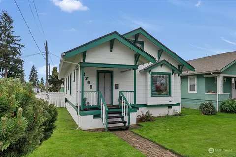 2708 18th St, Everett, WA 98201 photo 3
