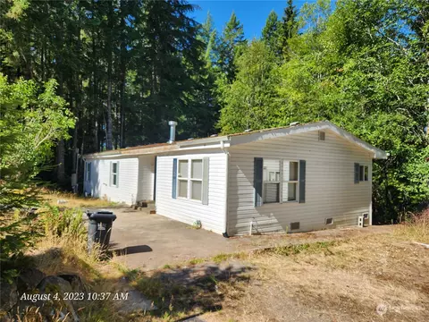 201 E Kilmarnock Rd, Shelton, WA 98584