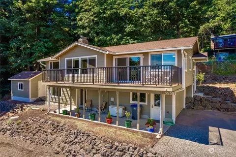 5505 Sunrise Ter NE, Bremerton, WA 98311