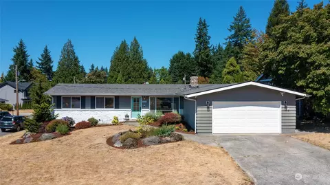 14202 SE 23rd St, Bellevue, WA 98007
