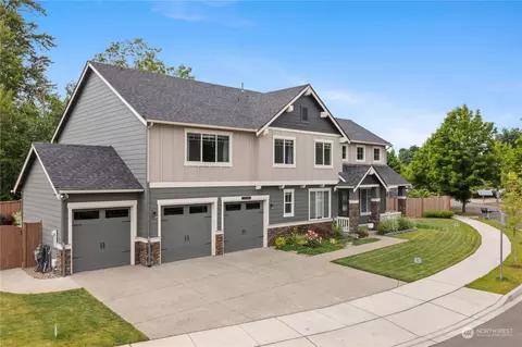 11015 33rd St NE, Lake Stevens, WA 98258