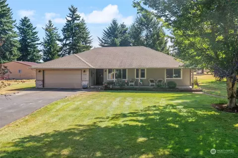 18225 Cheycona Ln SW, Rochester, WA 98579