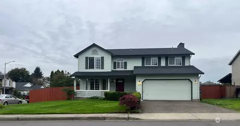 10905 NE 79th Cir, Vancouver, WA 98662