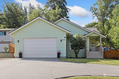 3708 Lakeway Dr, Bellingham, WA 98229