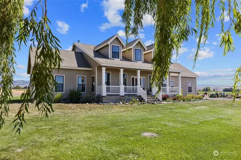 8645 Brick Mill Rd, Ellensburg, WA 98926
