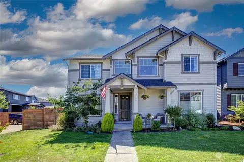 13124 183rd Ave E, Bonney Lake, WA 98391