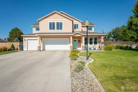 9442 Viewcrest Dr SE, Moses Lake, WA 98837