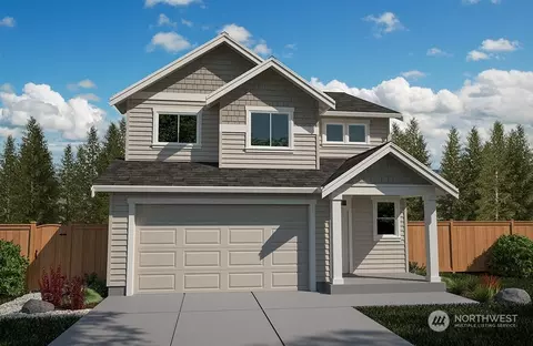 2849 180th Street Ct E, Tacoma, WA 98445