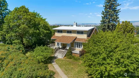 309 N Poplar St, Ellensburg, WA 98926