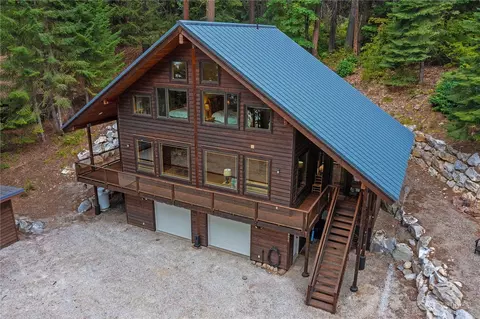 17910 N Shore Dr, Leavenworth, WA 98826