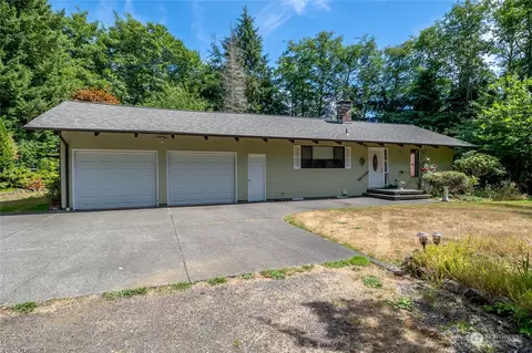 38 Grays Harbor Blvd, Hoquiam, WA 98550
