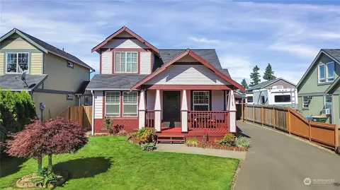 20129 Shamon Ct SW, Centralia, WA 98531