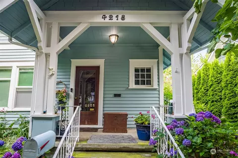4218 N Cheyenne St, Tacoma, WA 98407