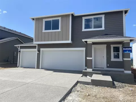 80 NE Belfair Sta #3, Belfair, WA 98528