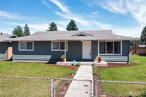 17021 B St E, Spanaway, WA 98387