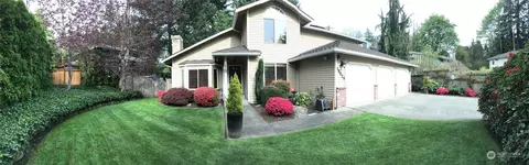 10828 NE 182nd Ct, Bothell, WA 98011 photo 2