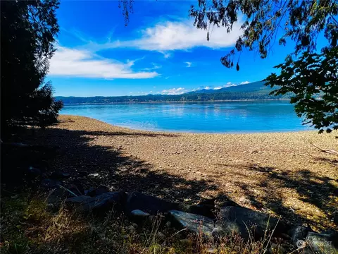 22 NE Tr Ne North Shore Rd, Tahuya, WA 98588