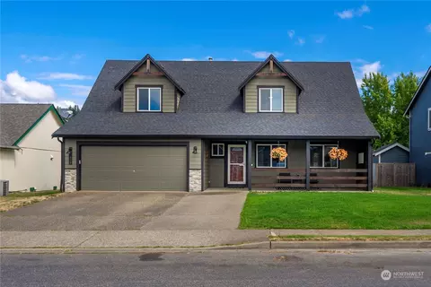 416 Eldredge Ave NW, Orting, WA 98360