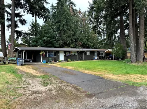 602 604 160th St S, Spanaway, WA 98387