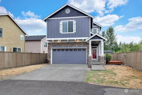 3949 62nd Avenue Ct E, Fife, WA 98424
